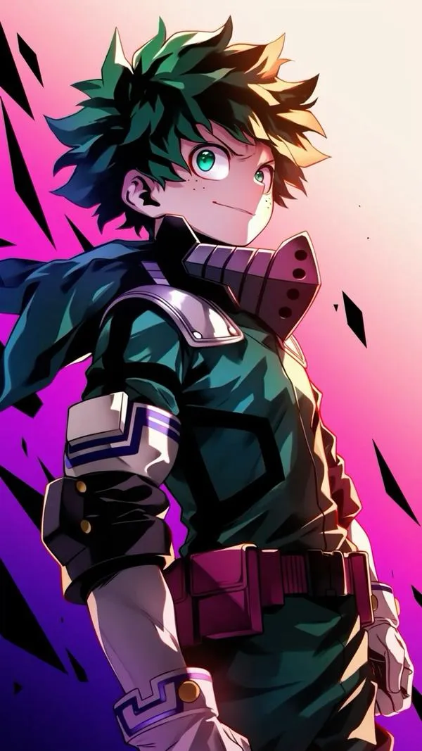 tai anh nen anime boku no hero academia mien phi 11