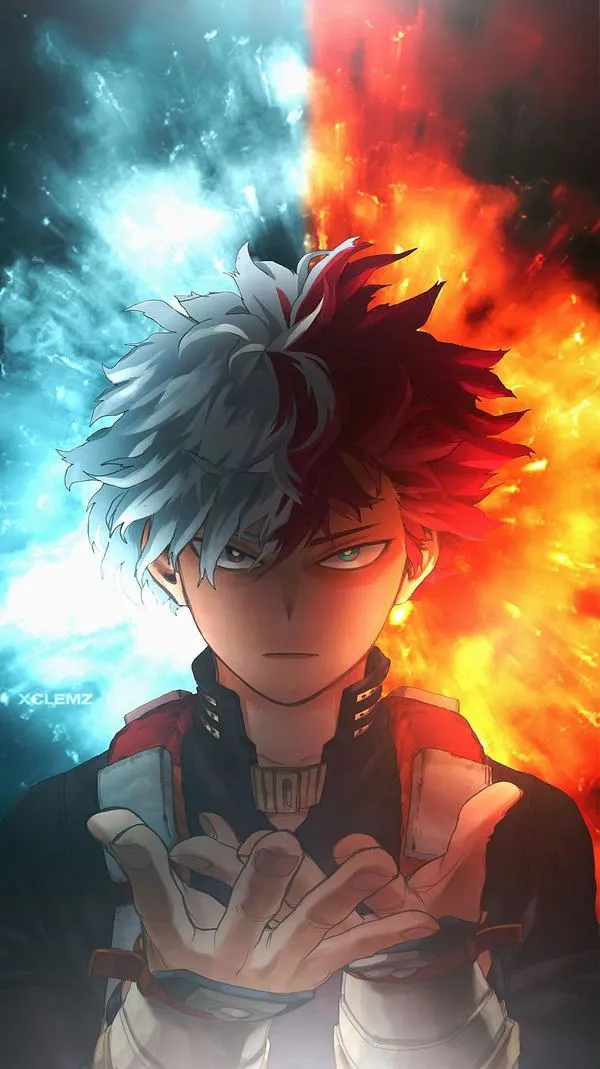 tai anh nen anime boku no hero academia mien phi 12