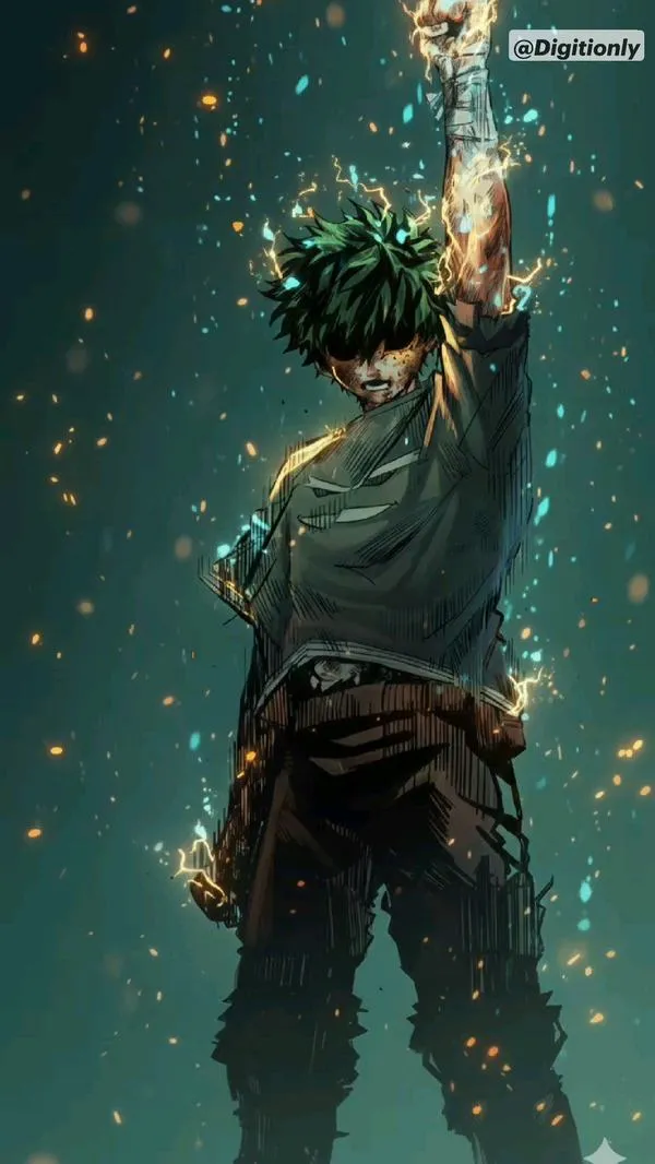 tai anh nen anime boku no hero academia mien phi 15
