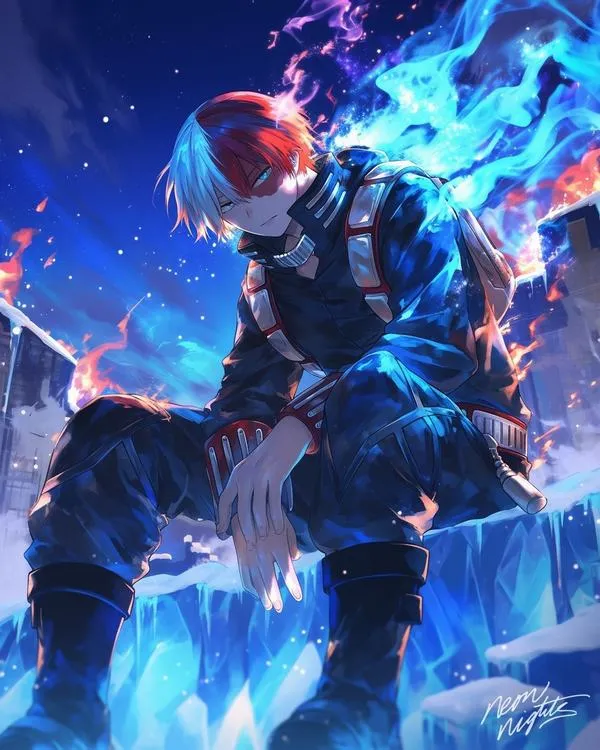 tai anh nen anime boku no hero academia mien phi 3