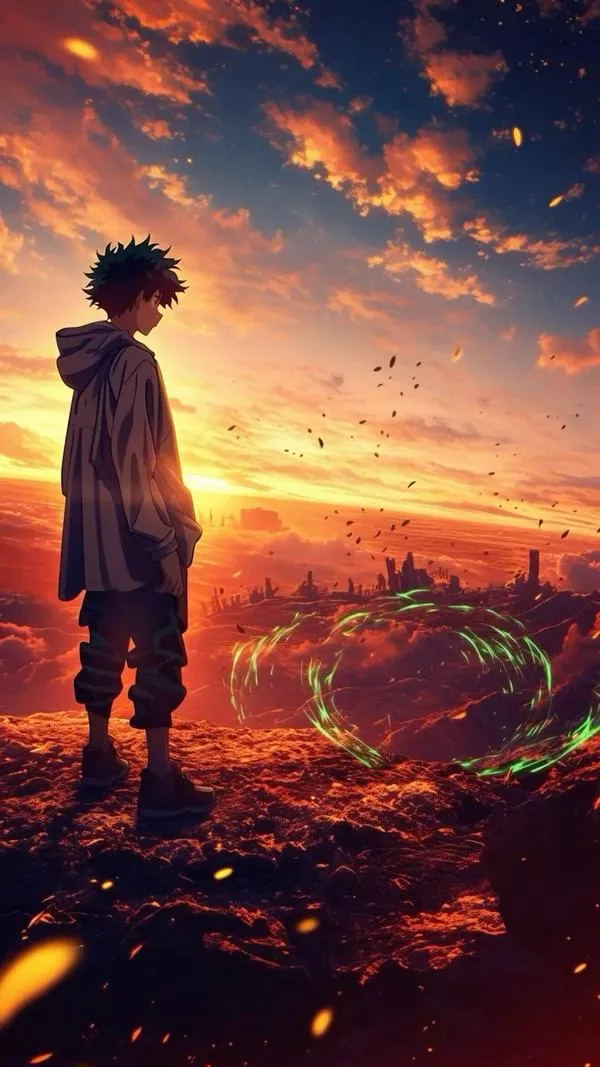 tai anh nen anime boku no hero academia mien phi 4