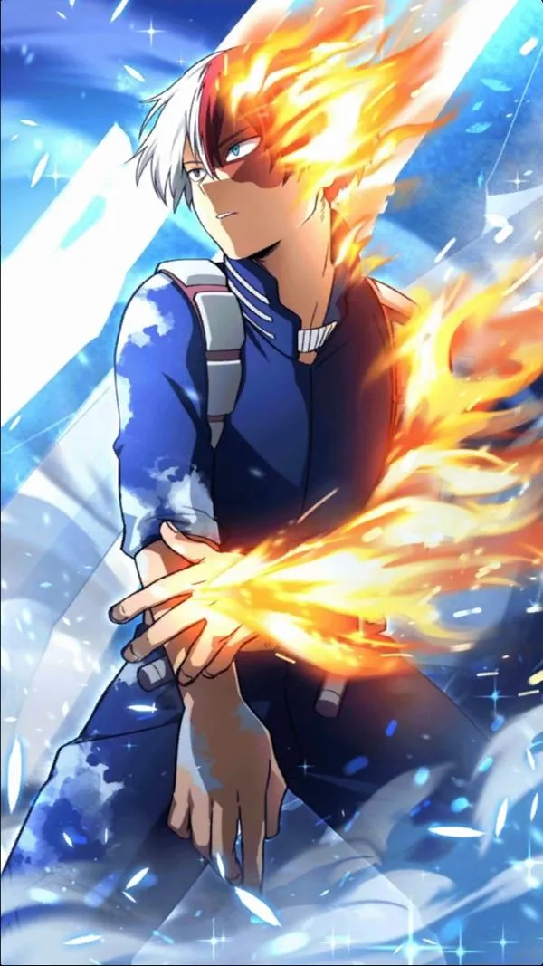 tai anh nen anime boku no hero academia mien phi 6