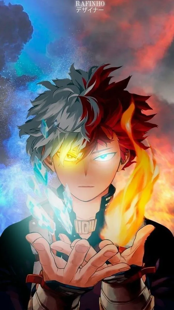 tai anh nen anime boku no hero academia mien phi 9