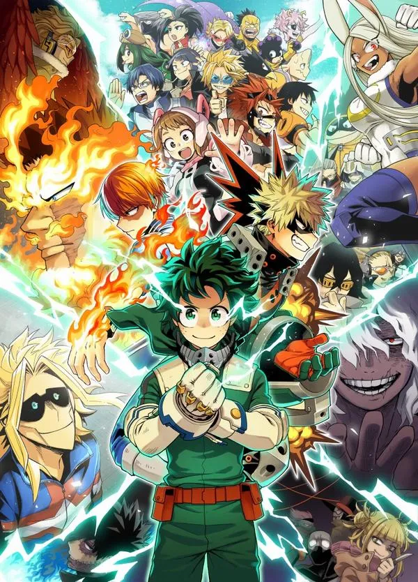tai hinh nen my hero academia sieu net cho dien thoai 10