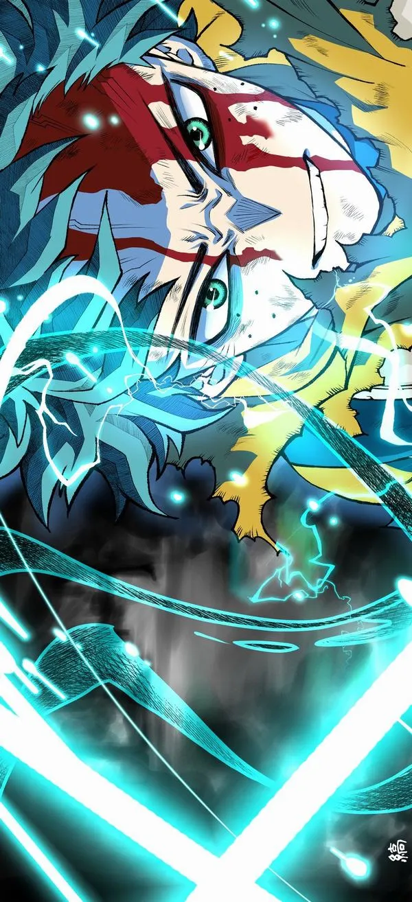 tai hinh nen my hero academia sieu net cho dien thoai 11