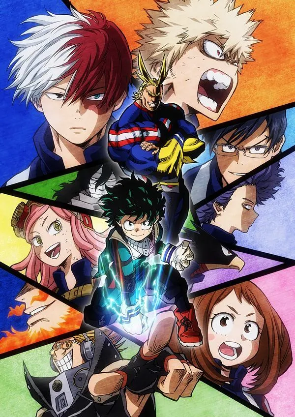 tai hinh nen my hero academia sieu net cho dien thoai 14
