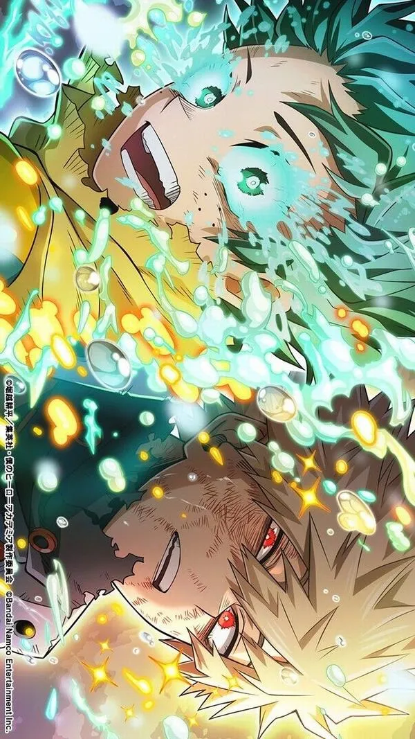 tai hinh nen my hero academia sieu net cho dien thoai 17