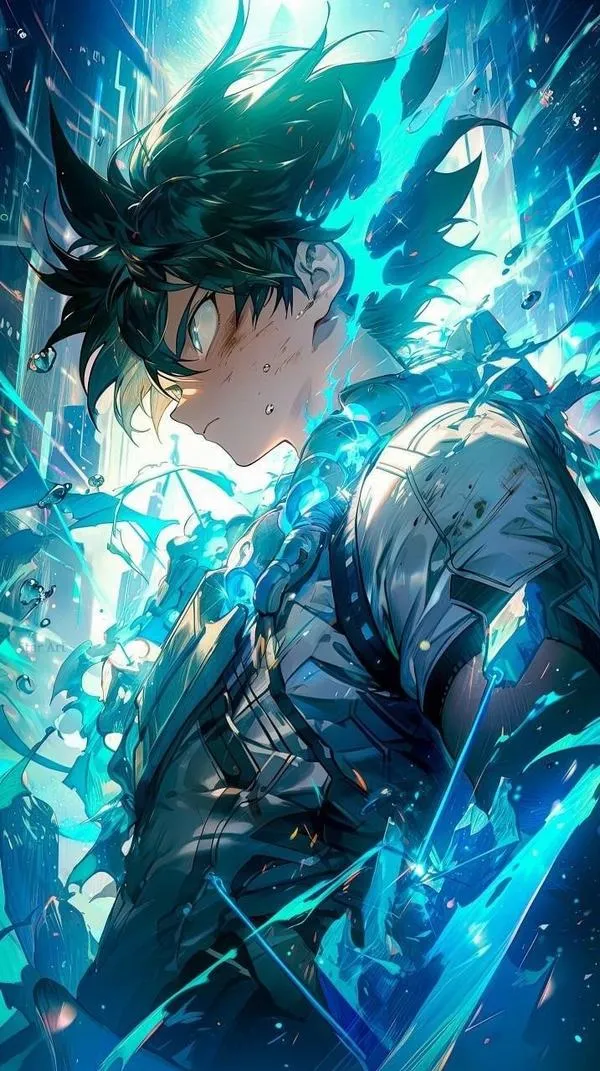 tai hinh nen my hero academia sieu net cho dien thoai 19