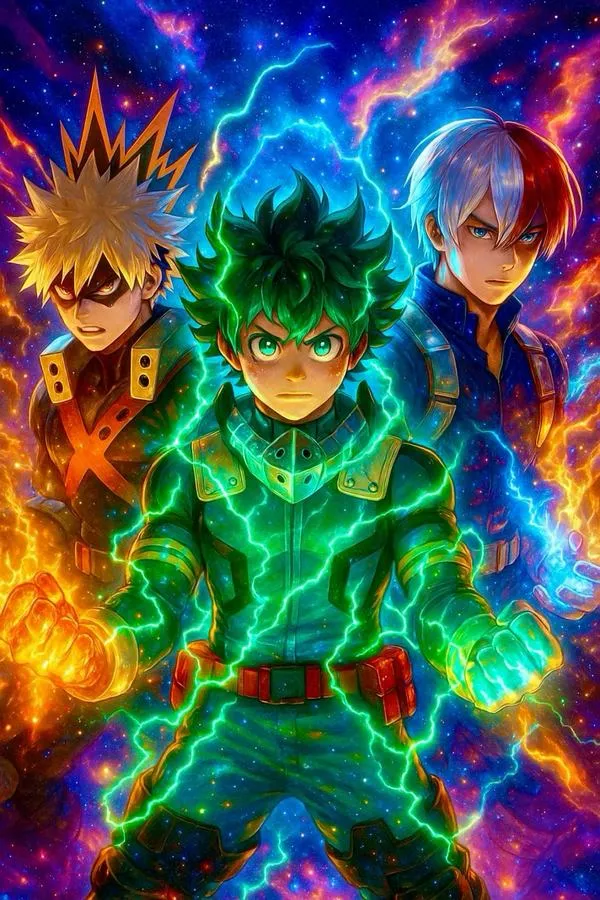 tai hinh nen my hero academia sieu net cho dien thoai 21