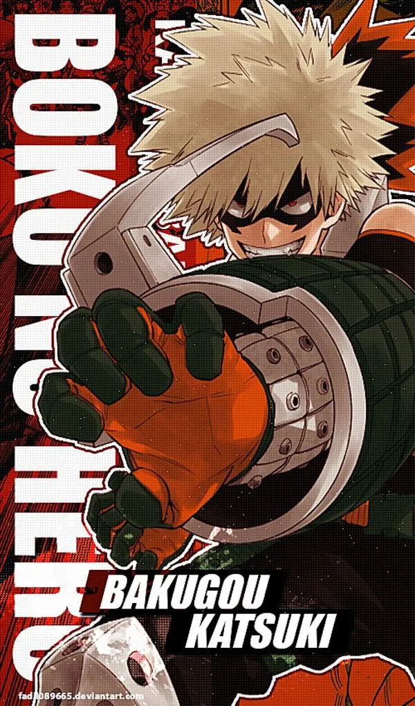 tai hinh nen my hero academia sieu net cho dien thoai 5
