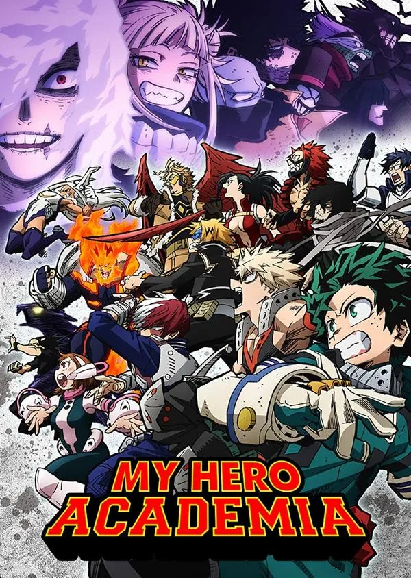 tai hinh nen my hero academia sieu net cho dien thoai 9