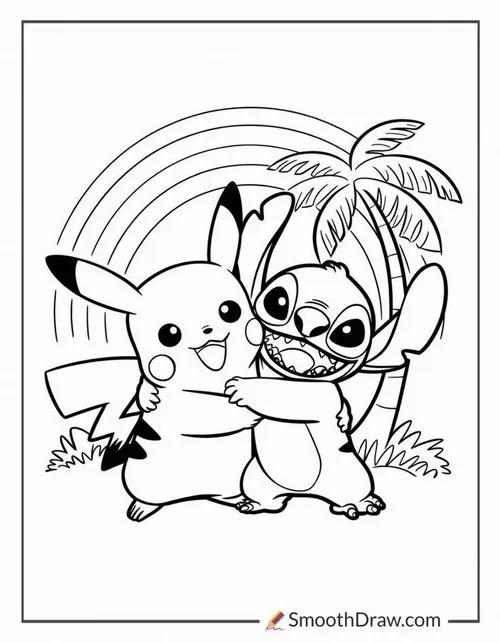 tai tranh to mau pokemon pikachu mien phi chat luong 6