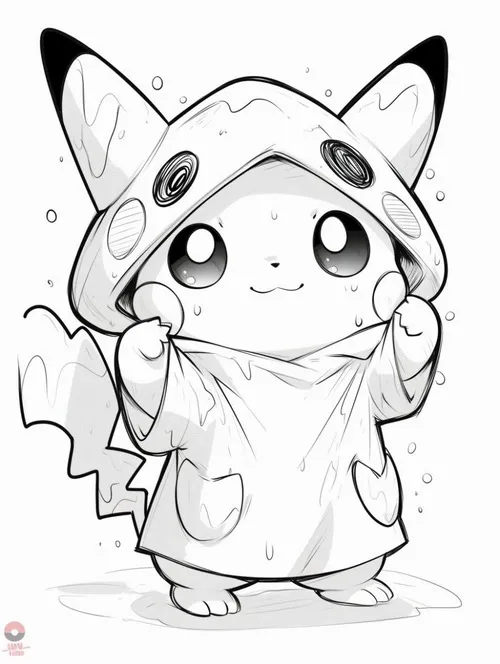tai tranh to mau pokemon pikachu mien phi chat luong 8
