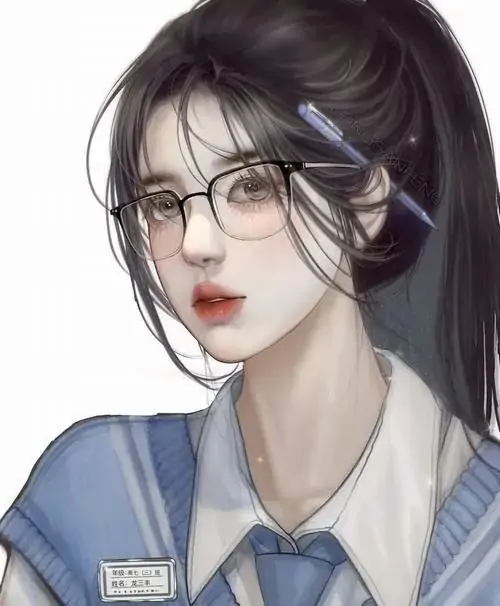 top anh profile nu dang yeu nhat tren mang xa hoi 16