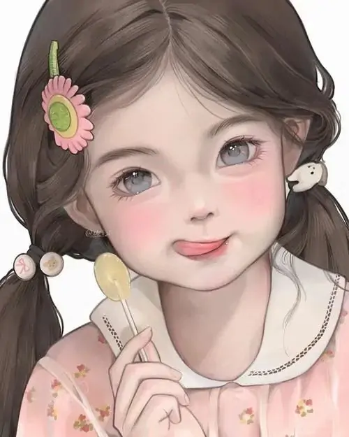 top anh profile nu dang yeu nhat tren mang xa hoi 7