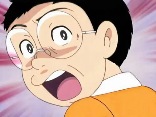 top meme nobita va doraemon tau hai cuoi ra nuoc mat 10