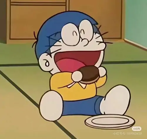 top meme nobita va doraemon tau hai cuoi ra nuoc mat 5