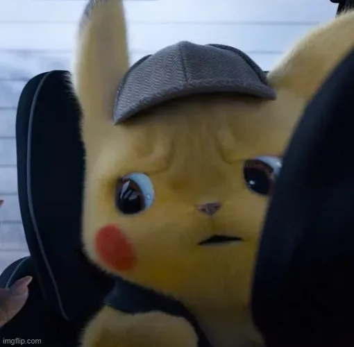 tron bo meme pikachu u sau nhin la mac cuoi 3