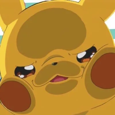 tron bo meme pikachu u sau nhin la mac cuoi 7