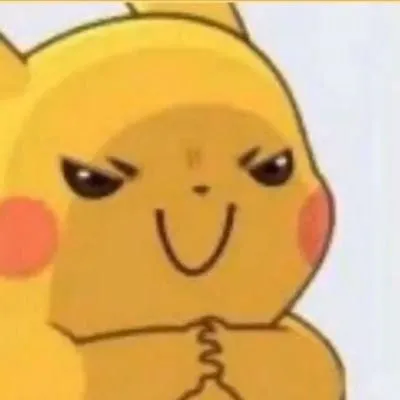 tron bo meme pikachu u sau nhin la mac cuoi 8