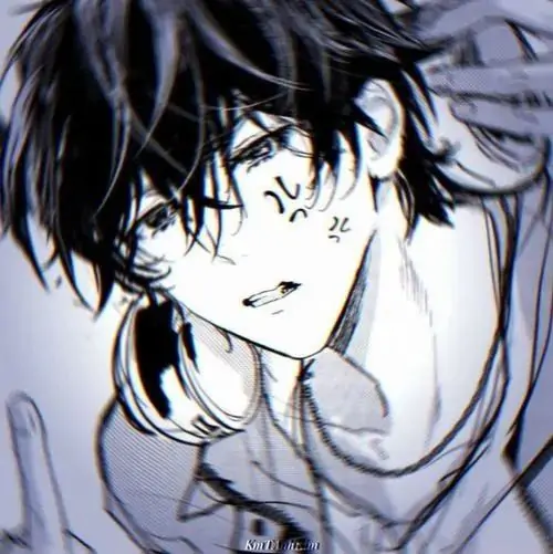 tuyen tap avt anime trai dep lam mo doc dao 7