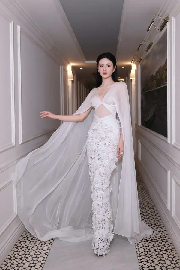 Anh Hoa hau Y Nhi mac bikini dep nhat cho nguoi muon ngam sac voc Miss World Vietnam 2023 5