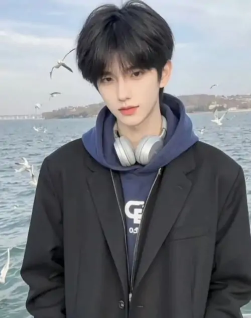 Bo suu tap hinh trai dep k6 noi bat nho goc nghieng cuon nu cuoi hien va style tre trung 10
