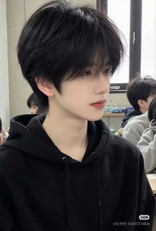 Bo suu tap hinh trai dep k6 noi bat nho goc nghieng cuon nu cuoi hien va style tre trung 3