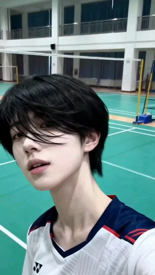 Bo suu tap hinh trai dep k6 noi bat nho goc nghieng cuon nu cuoi hien va style tre trung 7