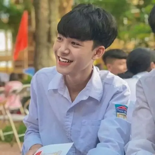 Gioi thieu nhung chang trai Viet 14 tuoi dep trai qua loat hinh anh doi thuong chan thuc 6