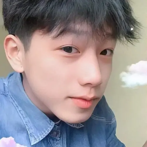 Gioi thieu nhung chang trai Viet 14 tuoi dep trai qua loat hinh anh doi thuong chan thuc 7