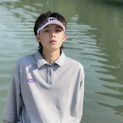 Gioi thieu nhung chang trai Viet 14 tuoi dep trai qua loat hinh anh doi thuong chan thuc 8