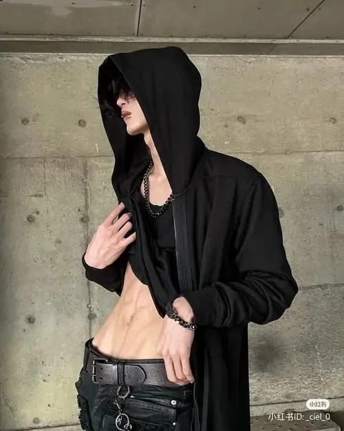 Hinh Anh nam than co bap khoe ranh bung v line bo vai rong va ve dep nam tinh day ky luat 22
