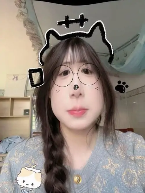 Hinh nen hot girl ngot ngao voi toc mai thua ma hong hay hay va anh sang trong treo 2