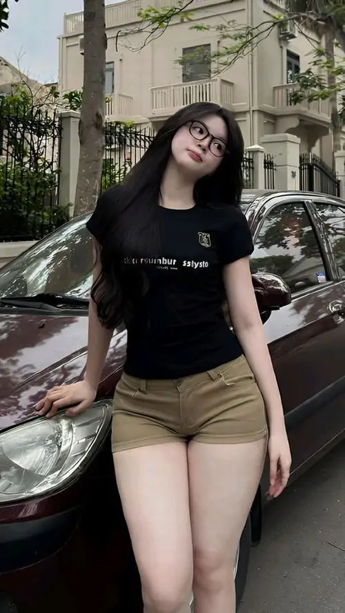 Hinh nguoi dep tao dang giua boi canh nguoc sang trang phuc om sat ton vong eo con kien 10