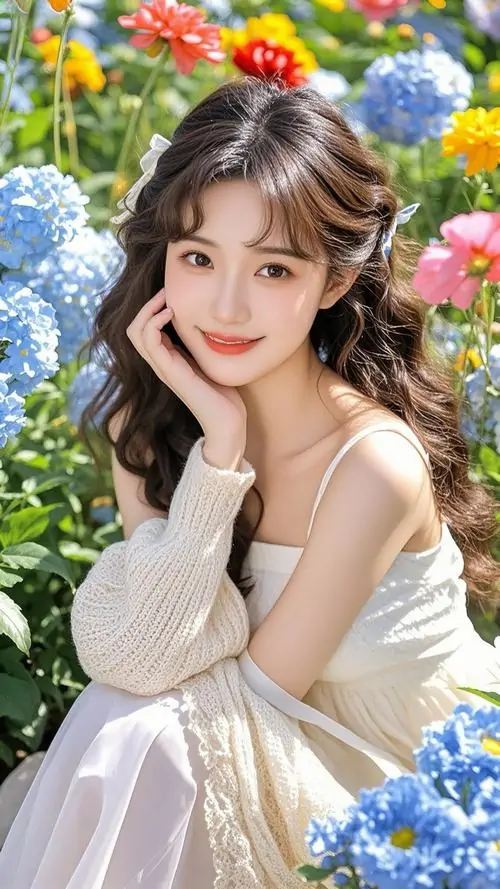 Hinh sac dep the gioi khoe ty le vang guong mat voc dang dong ho cat va anh sang sang trong 8