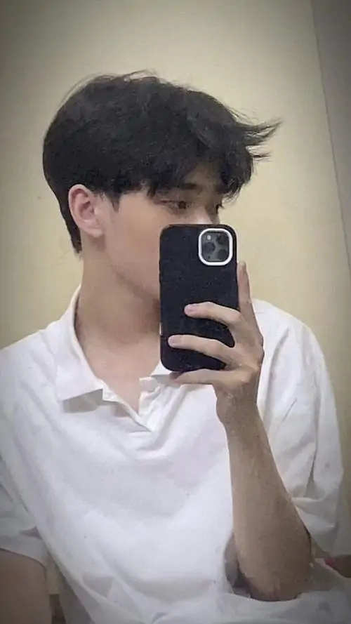 Kham pha anh trai dep 2006 voi mai toc bong guong mat sang va bieu cam rat de men 24