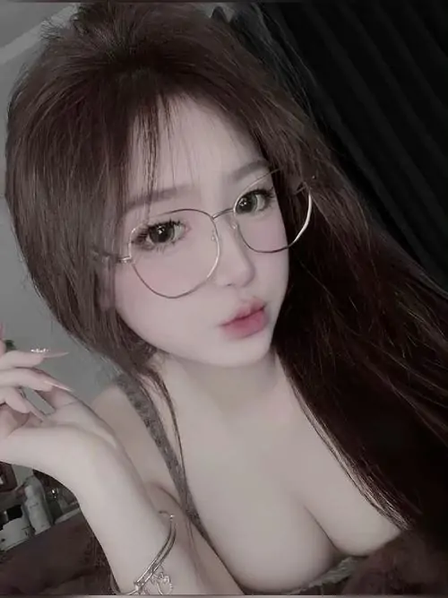 Loat Anh con gai trong sang phong cach Han Quoc bieu cam chu mo dang yeu khien nguoi xem tan chay 26