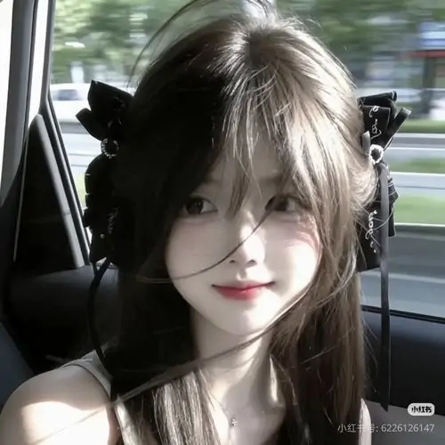 Loat Anh con gai trong sang phong cach Han Quoc bieu cam chu mo dang yeu khien nguoi xem tan chay 6