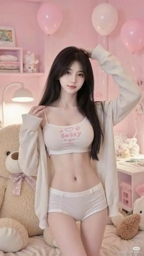 Ngam Anh gai xinh dang dep voi gu phoi do cuon hut dang chuan khong can chinh 3