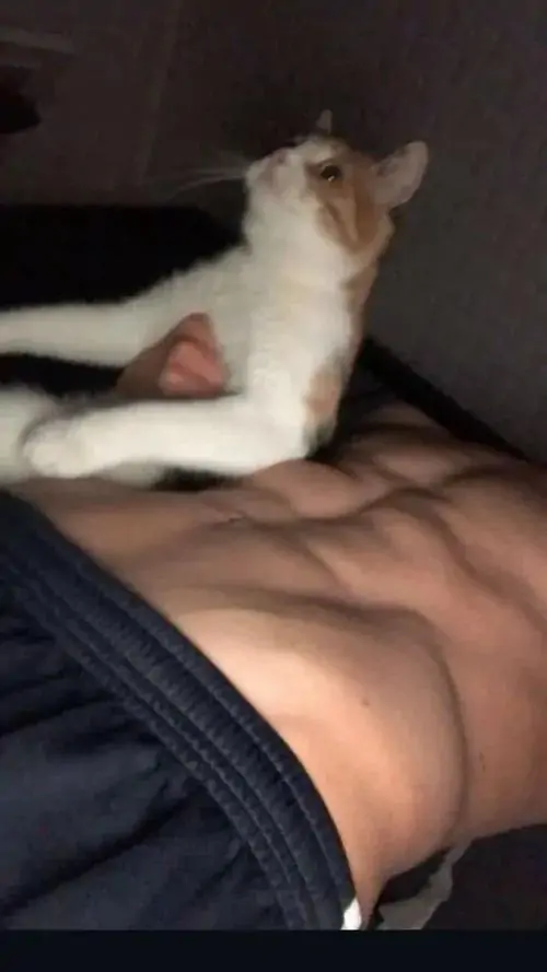 Ngam Anh trai 6 mui bung ngoai bai bien da ram nang ranh bung sau va than thai nam than 9