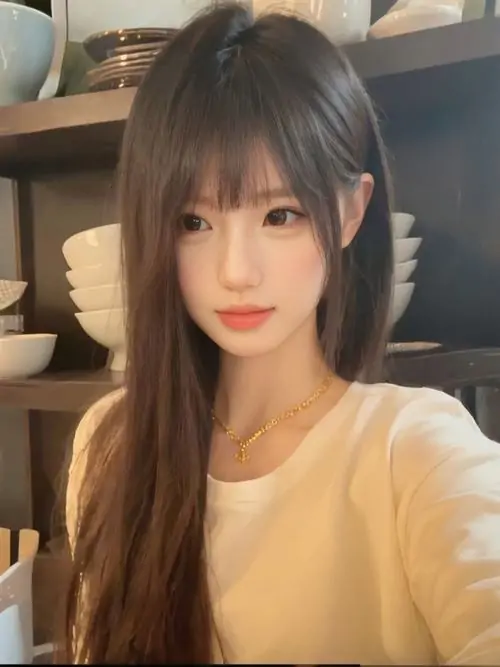 Ngam anh gai xinh cute keo ngot voi vay hoa nhi phu kien toc va boi canh cong vien 3