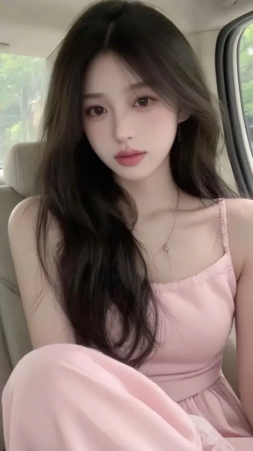 Ngam anh gai xinh nhat the gioi khien phai manh me man boi than thai tu tin va nu cuoi rang ro 14