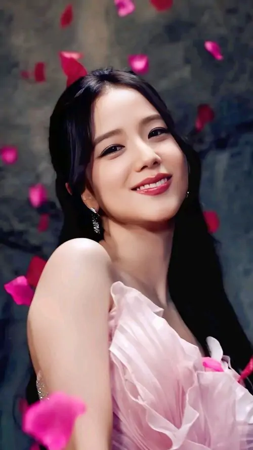 Ngam anh gai xinh nhat the gioi khien phai manh me man boi than thai tu tin va nu cuoi rang ro 16