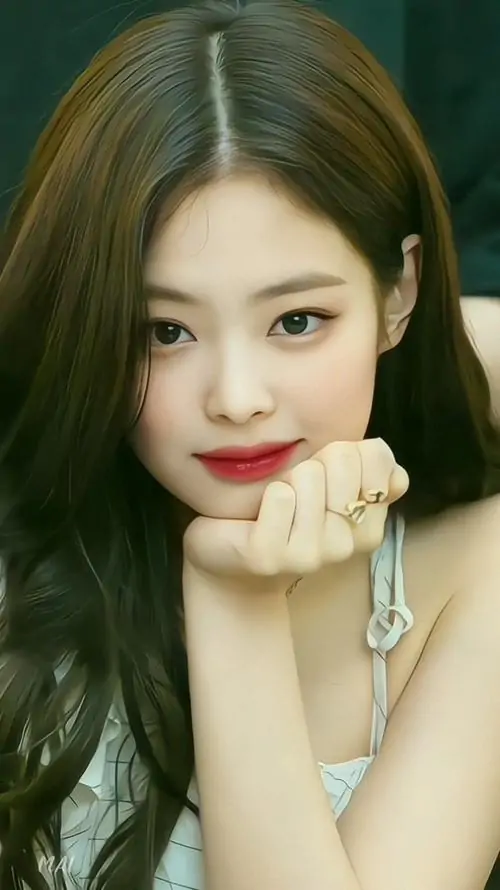 Ngam anh gai xinh nhat the gioi khien phai manh me man boi than thai tu tin va nu cuoi rang ro 5