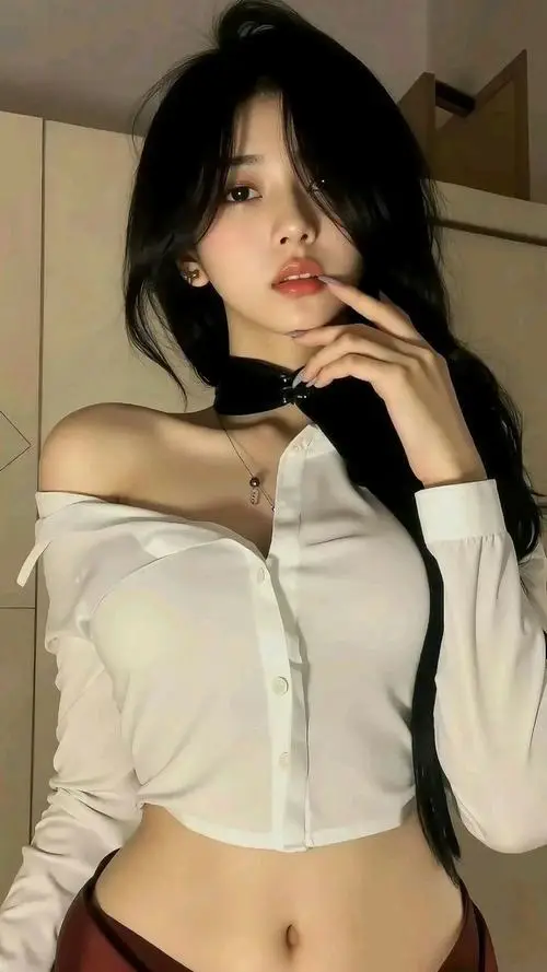 Tai Anh nguoi dep dang thon khoe eo con kien doi chan dai va goc chup than thanh 3