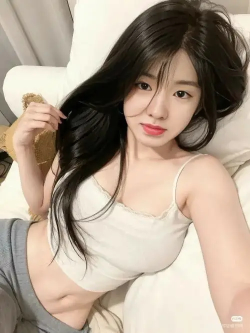 Tai Anh nguoi dep dang thon khoe eo con kien doi chan dai va goc chup than thanh 9