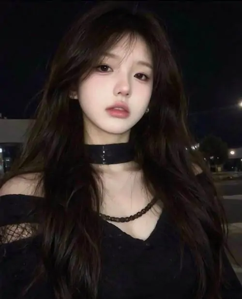 Tai anh gai xinh cute lam hinh nen dien thoai tong mau sang am va than thai nang tho 1