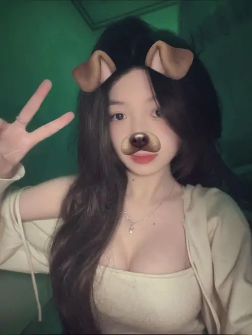 Tai anh gai xinh cute lam hinh nen dien thoai tong mau sang am va than thai nang tho 4