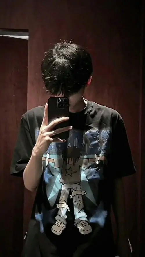 Tong hop anh trai dep 2k6 co visual sang outfit gon gang va than thai truong thanh vua du 10
